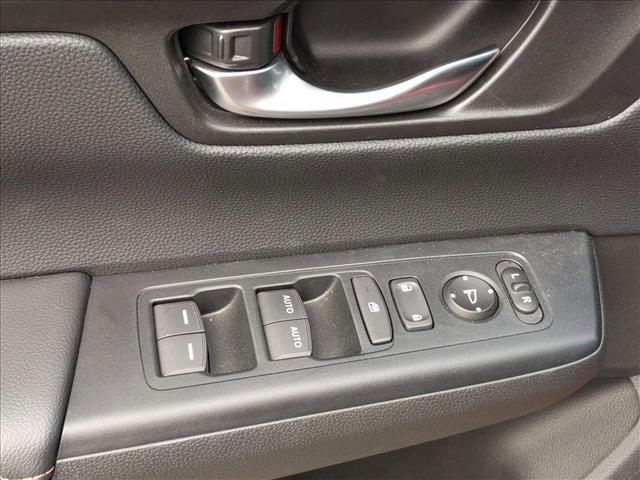 used 2024 Honda CR-V Hybrid car, priced at $33,491