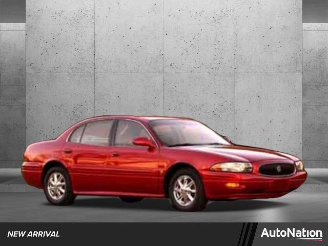 used 2004 Buick LeSabre car, priced at $7,995