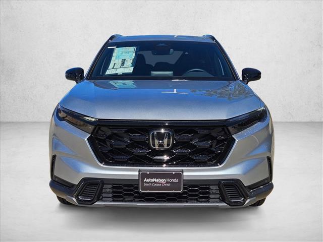 new 2026 Honda CR-V Hybrid car, priced at $40,175