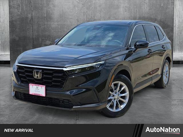 used 2023 Honda CR-V car, priced at $30,952