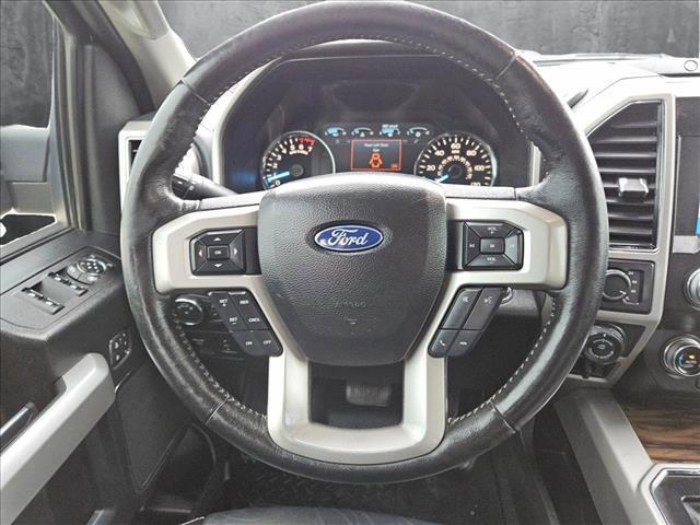 used 2019 Ford F-150 car, priced at $28,499