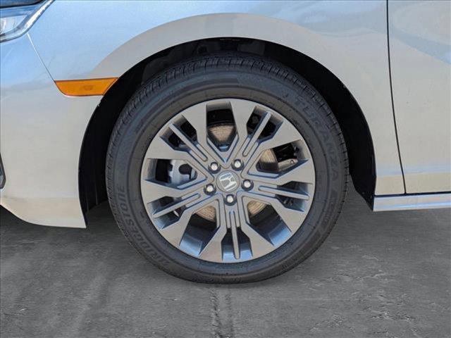 new 2025 Honda Odyssey car, priced at $46,995