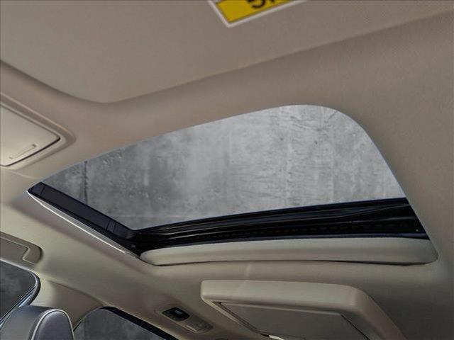 new 2025 Honda Odyssey car, priced at $46,995