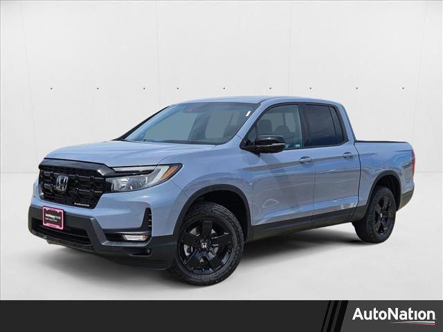 new 2025 Honda Ridgeline car, priced at $46,155