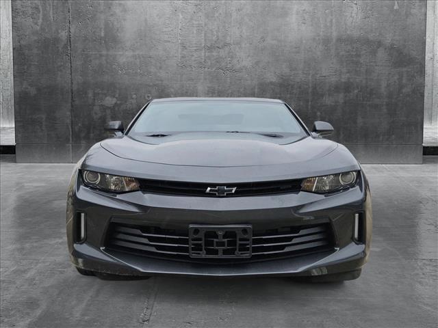 used 2016 Chevrolet Camaro car, priced at $16,995