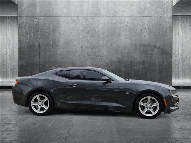 used 2016 Chevrolet Camaro car, priced at $16,995