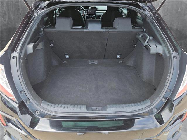 used 2021 Honda Civic car, priced at $22,691