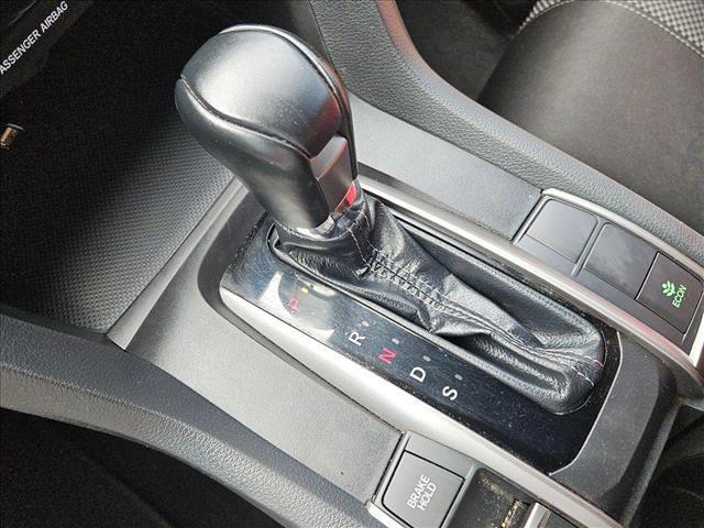 used 2021 Honda Civic car, priced at $22,691