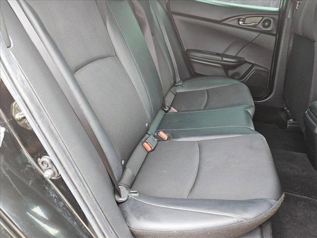 used 2021 Honda Civic car, priced at $22,691