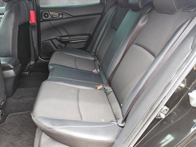 used 2021 Honda Civic car, priced at $22,691