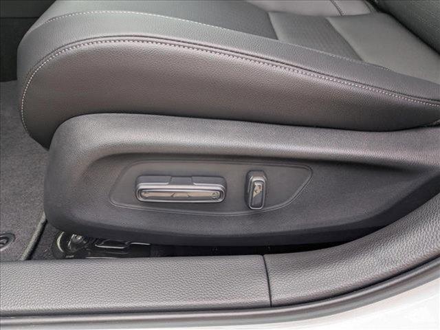 new 2025 Honda Civic Hybrid car, priced at $33,323