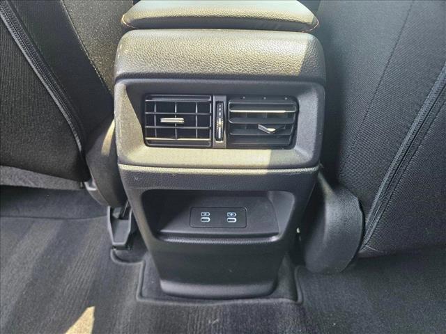 used 2023 Honda CR-V Hybrid car, priced at $26,478
