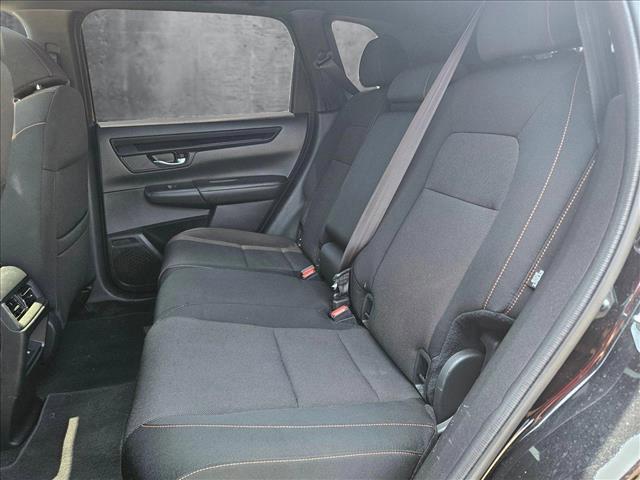 used 2023 Honda CR-V Hybrid car, priced at $26,478