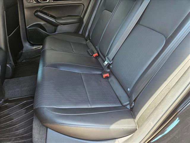 used 2025 Honda Civic Hybrid car, priced at $26,995