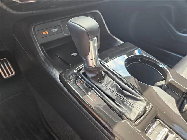 used 2025 Honda Civic Hybrid car, priced at $26,995