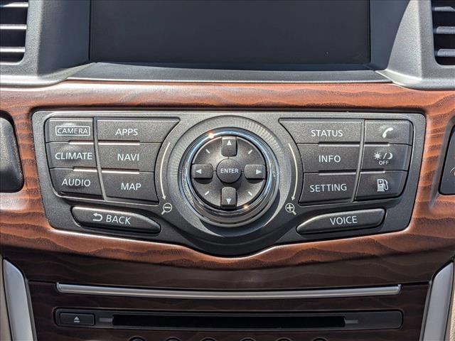 used 2019 Nissan Pathfinder car, priced at $20,495