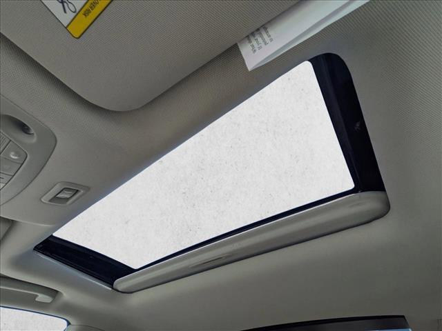 used 2019 Nissan Pathfinder car, priced at $20,495