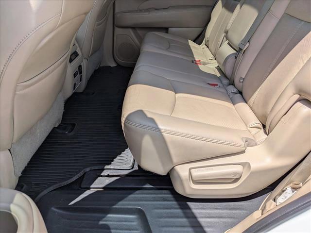 used 2019 Nissan Pathfinder car, priced at $20,495