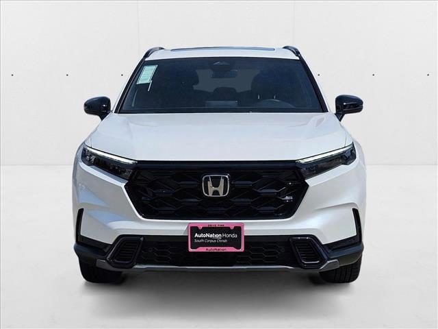 new 2025 Honda CR-V Hybrid car, priced at $37,619