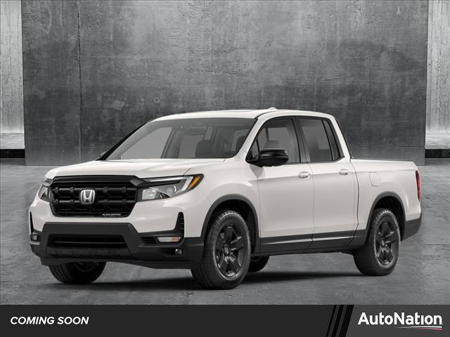 new 2025 Honda Ridgeline car, priced at $47,405