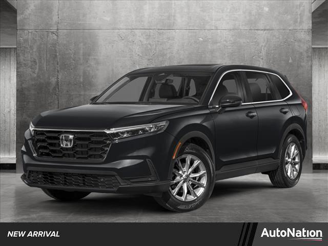 new 2025 Honda CR-V car, priced at $36,850