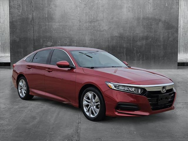 used 2020 Honda Accord car, priced at $24,995