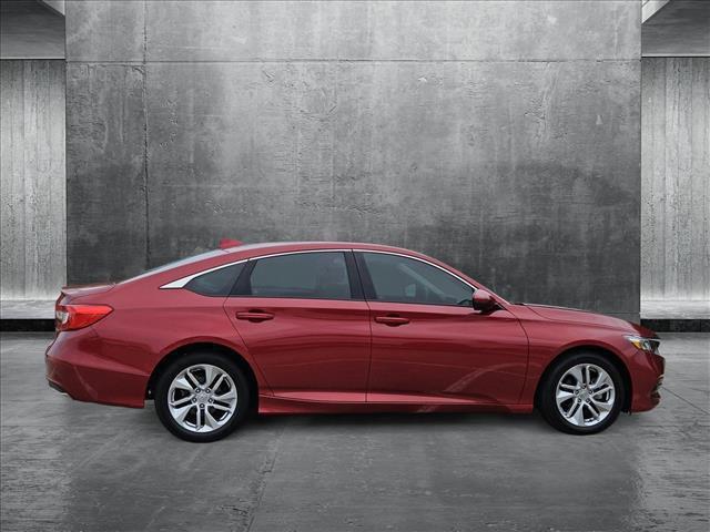 used 2020 Honda Accord car, priced at $24,995