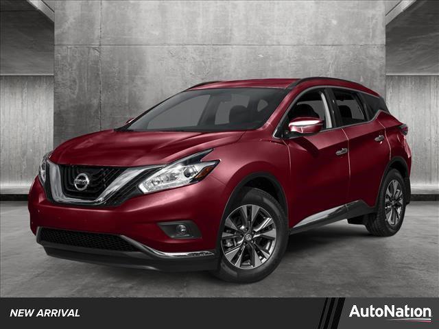 used 2016 Nissan Murano car, priced at $9,991