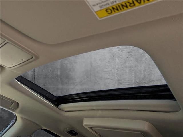 new 2025 Honda Odyssey car, priced at $46,995