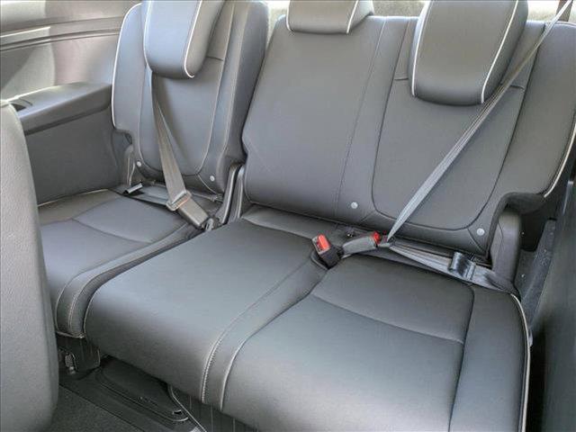 new 2025 Honda Odyssey car, priced at $46,995