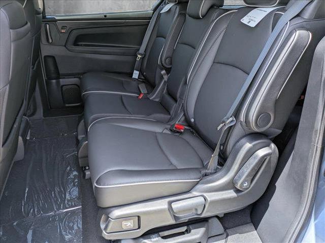 new 2025 Honda Odyssey car, priced at $46,995