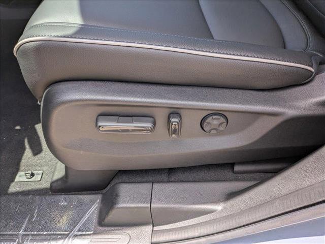 new 2025 Honda Odyssey car, priced at $46,995