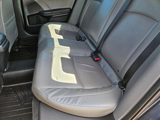 used 2017 Honda Civic car, priced at $15,127