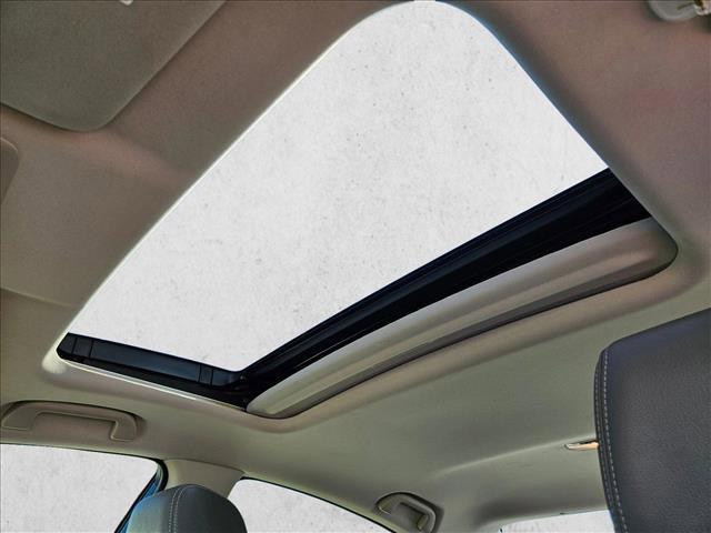 used 2017 Honda Civic car, priced at $15,127