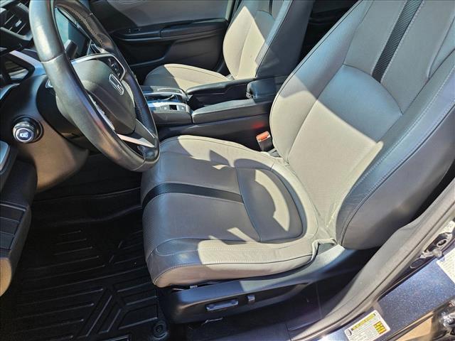 used 2017 Honda Civic car, priced at $15,127