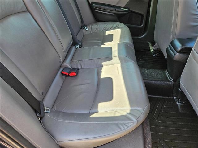 used 2017 Honda Civic car, priced at $15,127