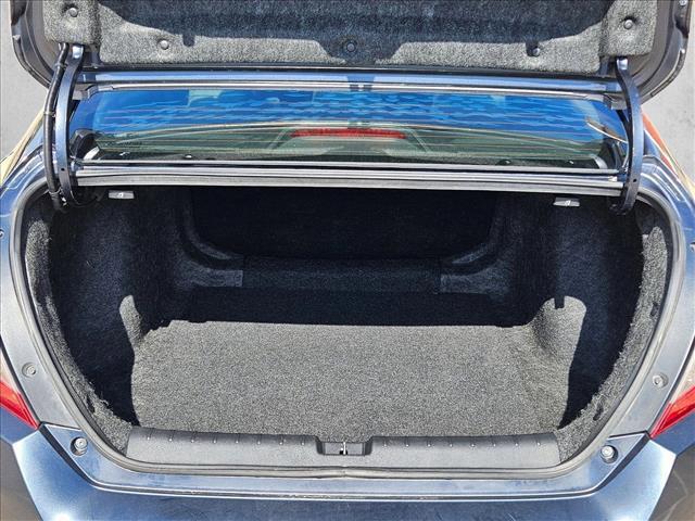 used 2017 Honda Civic car, priced at $15,127