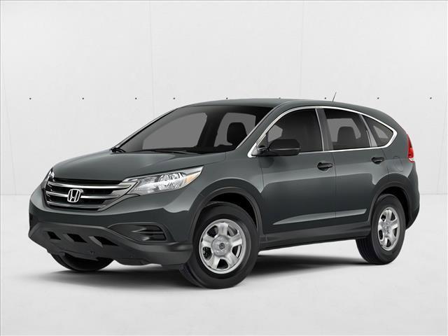 used 2014 Honda CR-V car, priced at $9,995