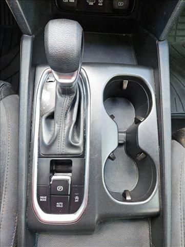 used 2020 Hyundai Santa Fe car, priced at $17,991