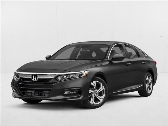 used 2018 Honda Accord car, priced at $14,896