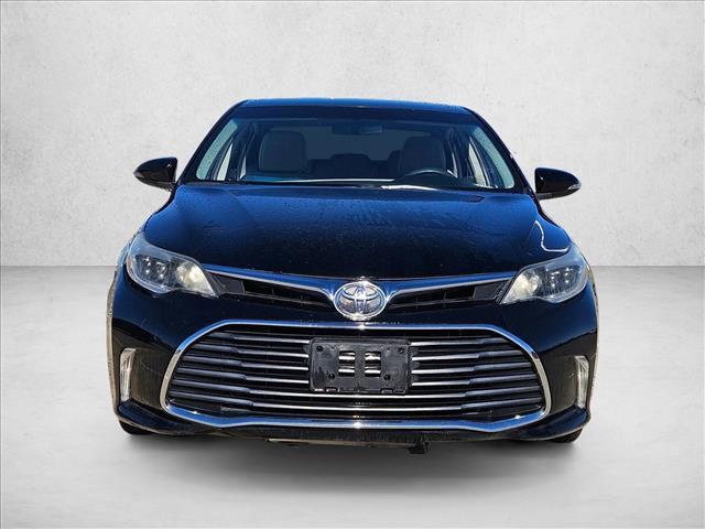 used 2016 Toyota Avalon car, priced at $16,995