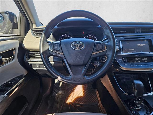 used 2016 Toyota Avalon car, priced at $16,995