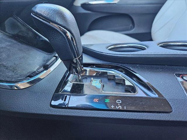 used 2016 Toyota Avalon car, priced at $16,995