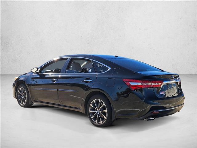 used 2016 Toyota Avalon car, priced at $16,995