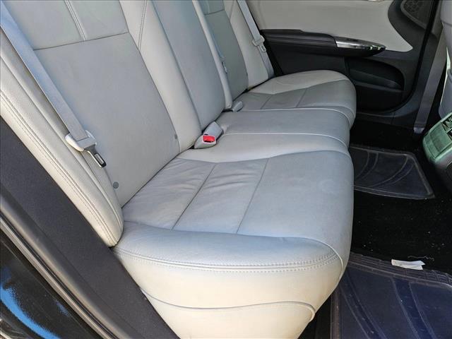 used 2016 Toyota Avalon car, priced at $16,995