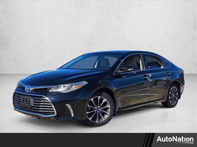 used 2016 Toyota Avalon car, priced at $16,995