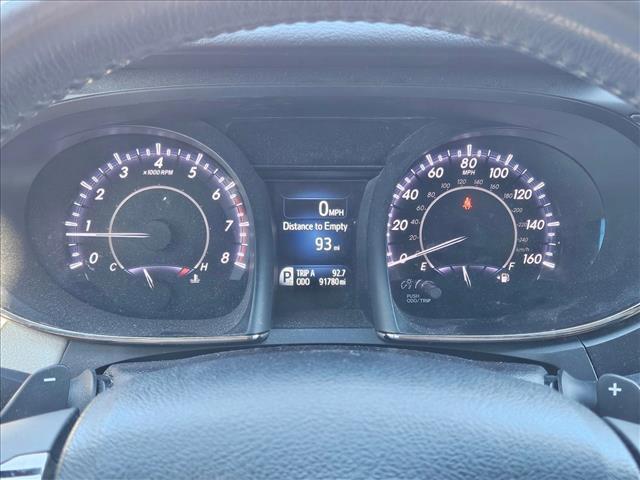 used 2016 Toyota Avalon car, priced at $16,995