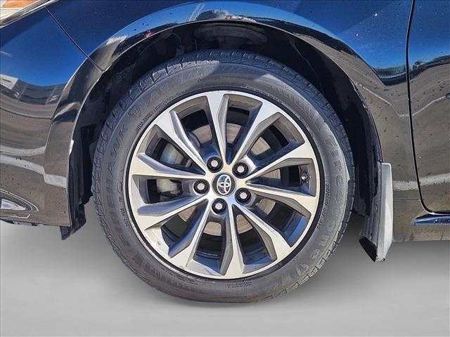 used 2016 Toyota Avalon car, priced at $16,995