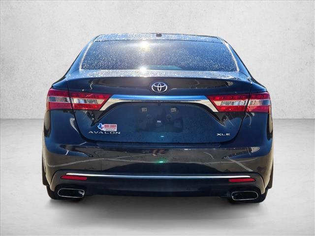 used 2016 Toyota Avalon car, priced at $16,995