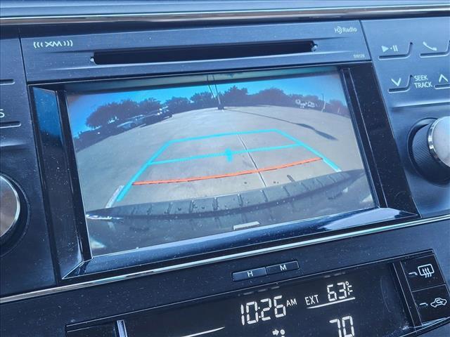 used 2016 Toyota Avalon car, priced at $16,995